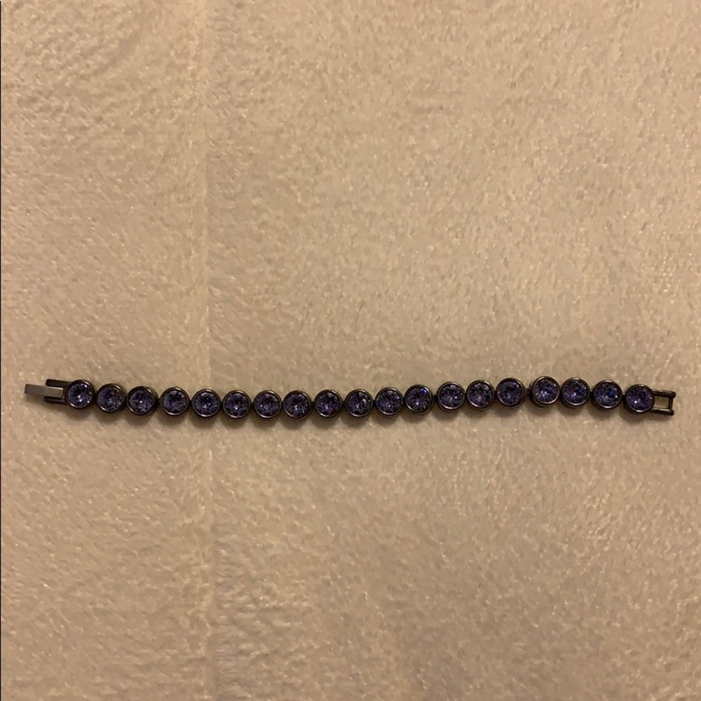 Touchstone Crystal Ice Bracelet